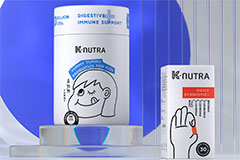   K-Nutra  PG Brand Reforming Company