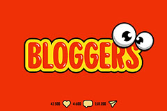 Bloggers -   :      Fabula Branding