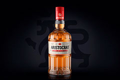 ARMBRAND  &quot;ARISTOCRAT&quot; -     