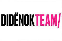 DIDENOK TEAM    2024     &quot;- &quot;    