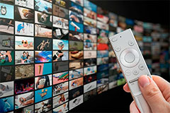 В Hybe назвали тренды до 2030 года на рынке CTV-рекламы