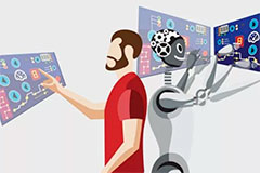 Рекламатрица: россияне рассказали, замечают ли использование ИИ в рекламе