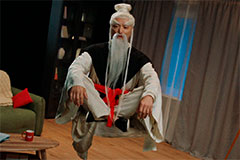 Это не тысяча медитаций: Hoff раскрыл тайну спокойного сна в новой рекламной кампании