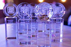 ЗНАК-2025: 20 лет в поиске самых ярких решений!