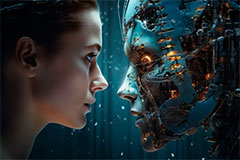 Алгоритм против автора. Как отличить искусственный интеллект от естественного