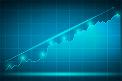 Рекламные бюджеты крупнейших рекламодателей России в классических медиа за год выросли на 43,5%