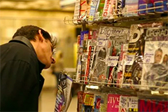 Исследование Rambler&Co: зачем россияне снова покупают печатные издания