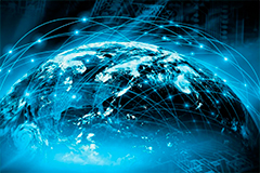 Сеть как среда обитания: цифровая реальность – новая норма