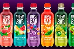 ����� ������ Fresh Bar � Cola by Fresh Bar: �� ����� ����� � ���������� Z 