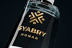 ARMBRAND ����������� ����� ����� ������� ����� � ��������: SYABRY HONAR.
