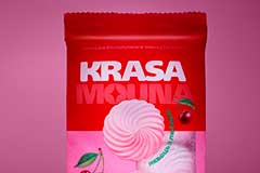 Krasamouna: ����� ��� "�������� ��������" �� Fabula Branding