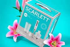 Depot: ����������, ������� ����� ����� ������� ������� Scarlett � ����� ������� �������