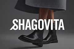 ������ ���� �����: ���������� ��� Shagovita �� Fabula Branding 