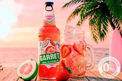 Tony�s Garret ������������ ������������� ������������� ��������