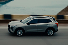 HAVAL � BBDO �������� ���������� ��������� ����������� HAVAL JOLION