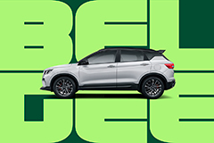 ���� BELGEE �� Fabula Branding: ���������� ������������ ������������� ����������