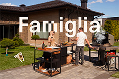 �������� � ���������� ����� FAMIGLIA. ����������� ������� limb