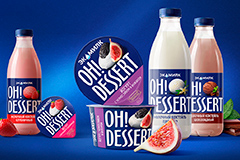 Oh!Dessert. ����� ����� ������ ��������� 