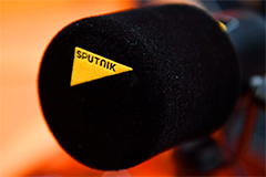 ����� Sputnik ��������� ������� � ���������