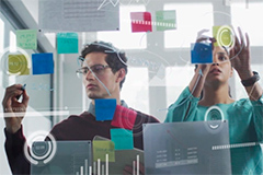 Почему российские маркетологи уходят в аналитику