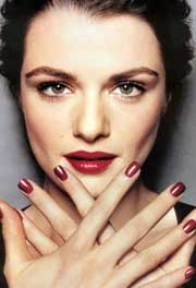   (Rachel Weisz)