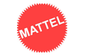 Mattel     