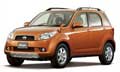 Toyota   Be Go   Daihatsu