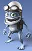 ,  Crazy Frog, 