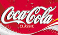   3     Coke Classic