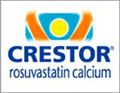   Crestor 