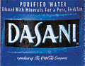  Dasani   Anomaly