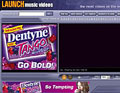  Dentyne      