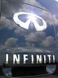 Infiniti   