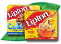 DDB Worldwide    Lipton