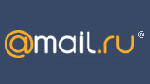  Mail.ru       