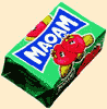 Haribo     Maoam  