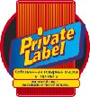 Private label:  ?