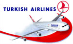 Turkish Airlines    