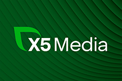 �5 Media: ���������� ����� digital instore-������� � "��������" ������ 20 ��������� �����������