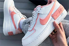 Стиль и комфорт в одном: женские Nike Air Force