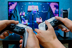 Как выбрать игры на PS5: полный гайд по жанрам и настройкам