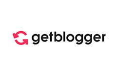 Getblogger ������� ����������� ���������� ������� � ����������� "����"