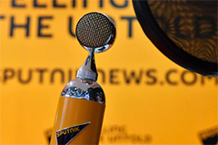 Радио Sputnik начало вещание в Воронеже на частоте 89.8 FM