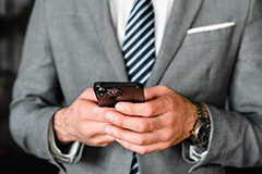 Застройщики и туристические агентства вернулись к SMS-продвижению – Т2